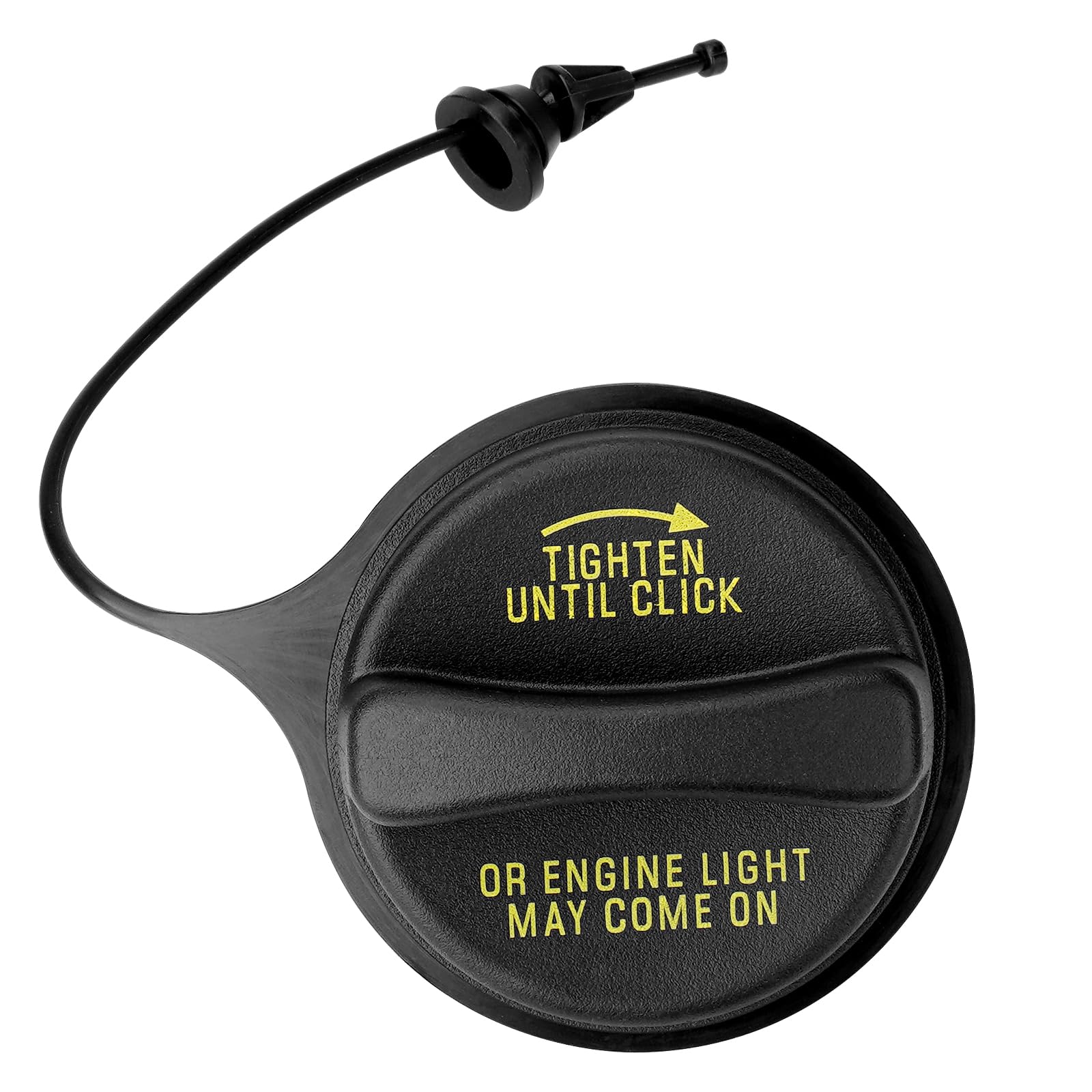 Gt261 Gas Cap Fuel Tank Cap Compatible With Buick Chevy Oldsmobile Skylark Regal Century Riviera Eldorado Seville Cts Blazer Cam